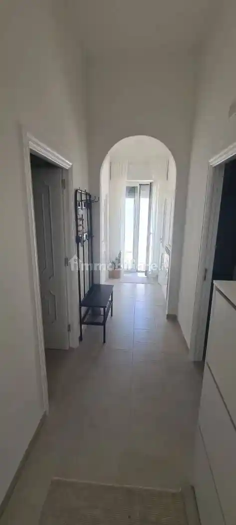 Appartamento in affitto a Taranto