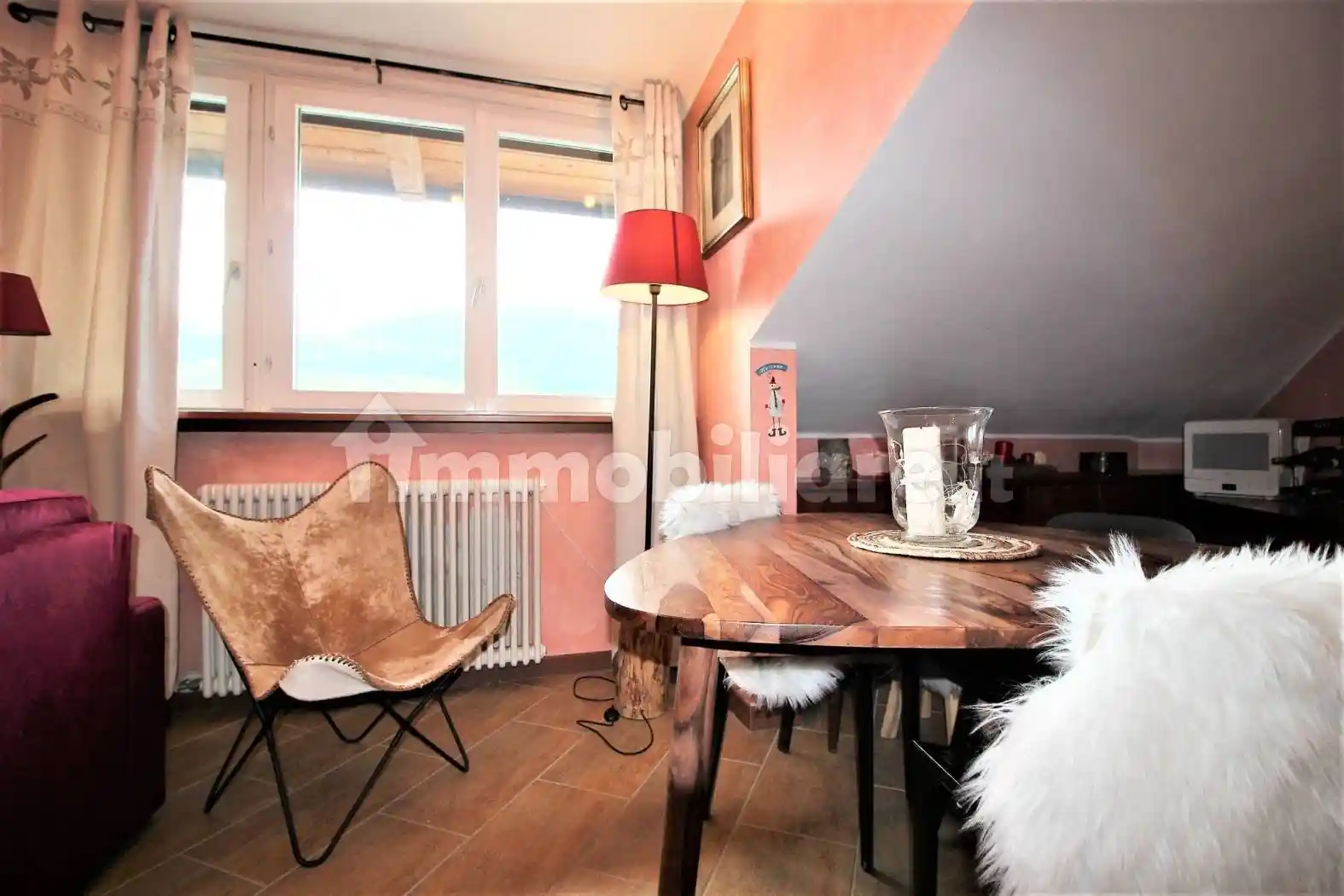 Appartamento in vendita a Sestriere