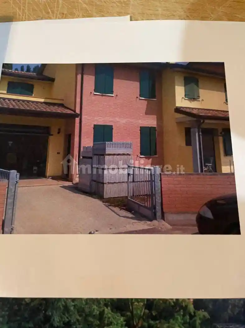Villetta a schiera in vendita a Mesola