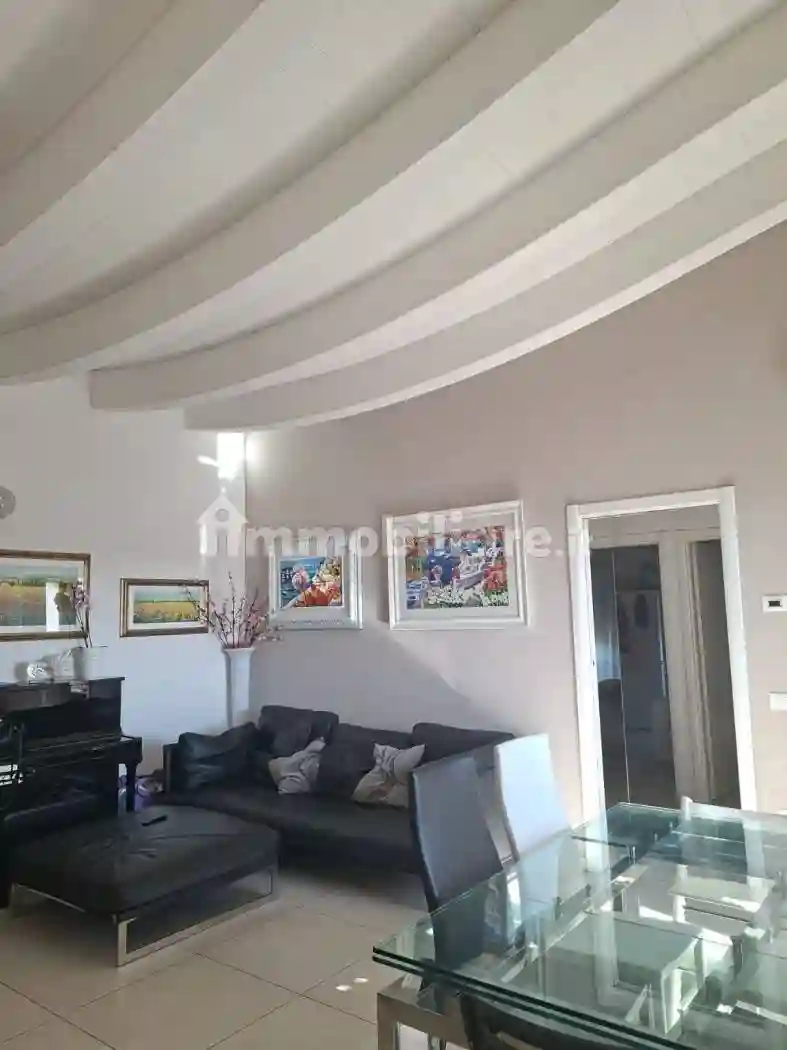 Attico - Mansarda - foto 2