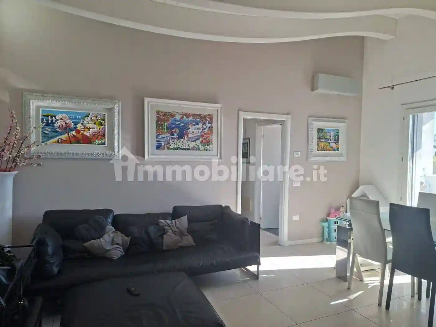 Attico - Mansarda - foto 4