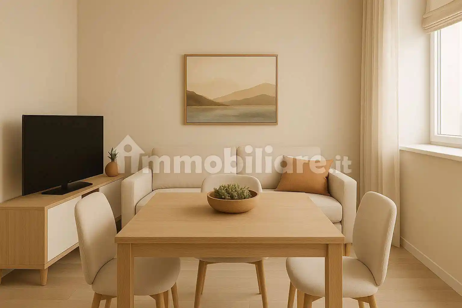 Appartamento via Torquato Tasso 35, Esquilino, Roma - foto 2