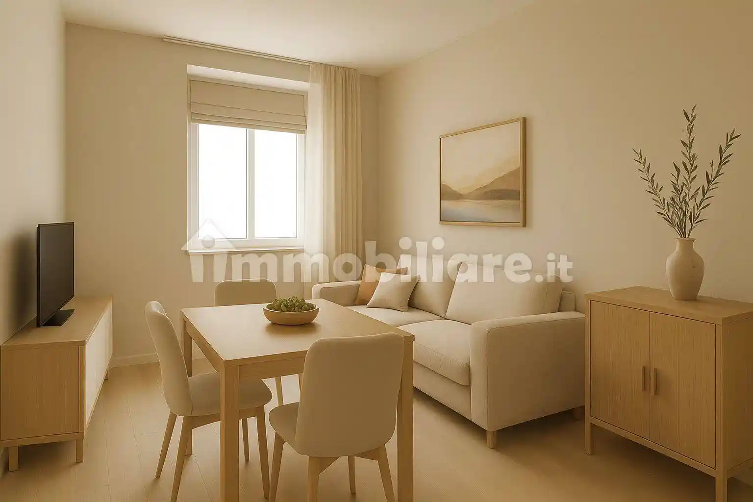 Appartamento via Torquato Tasso 35, Esquilino, Roma - foto 3