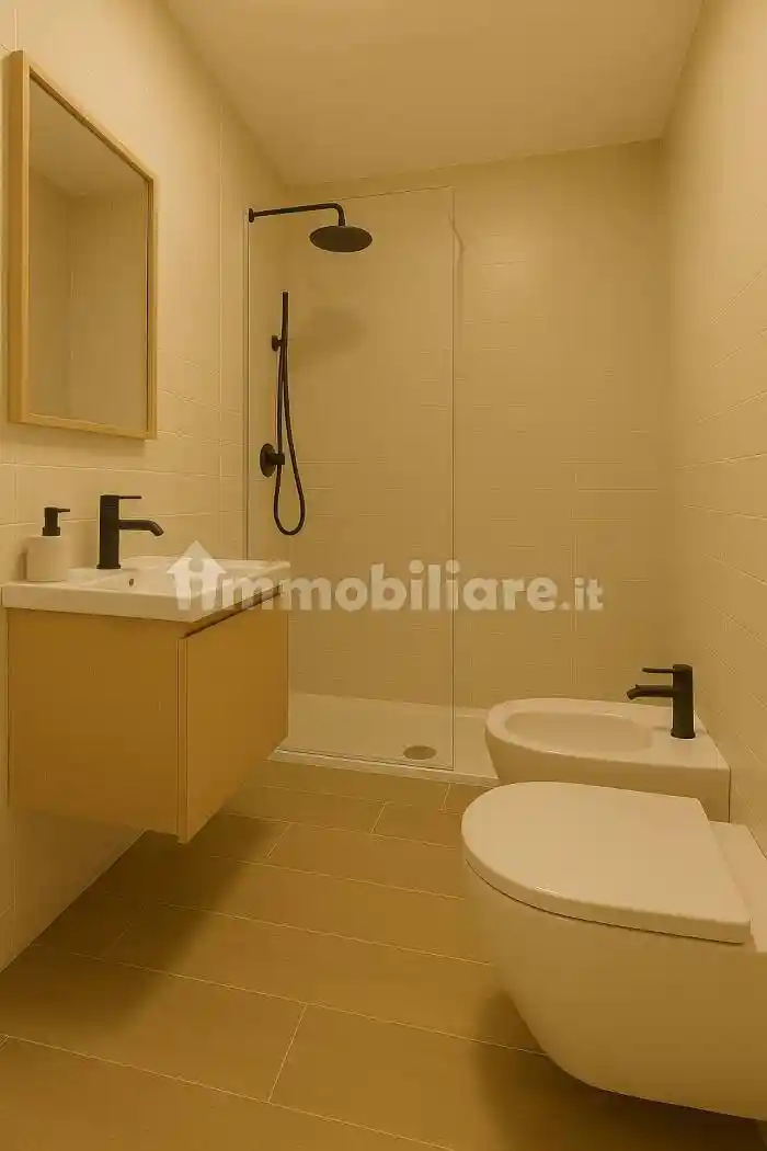 Appartamento via Torquato Tasso 35, Esquilino, Roma - foto 4