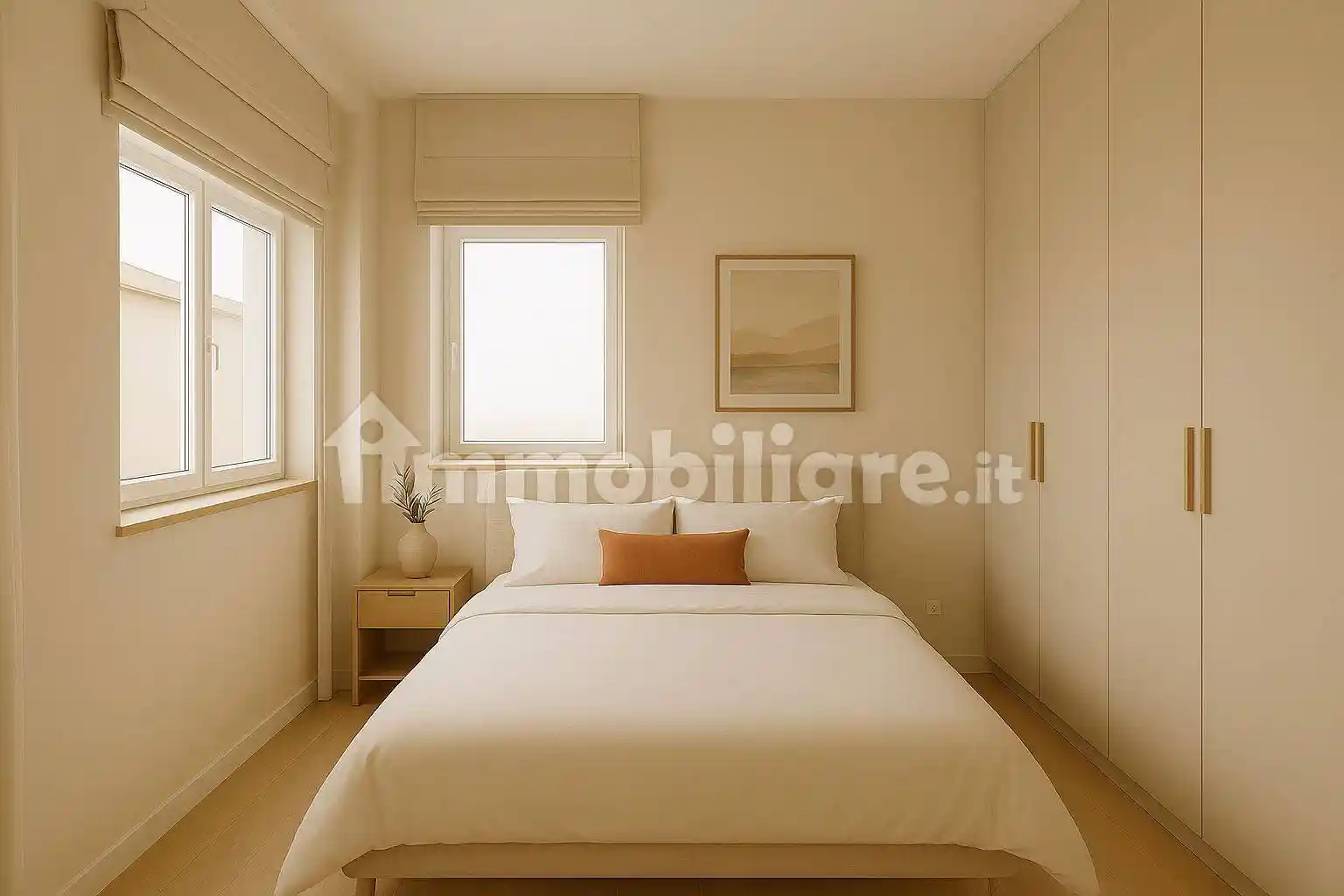 Appartamento via Torquato Tasso 35, Esquilino, Roma - foto 5