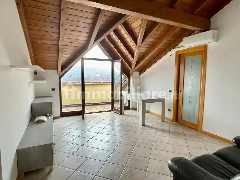 Attico - Mansarda - foto 3