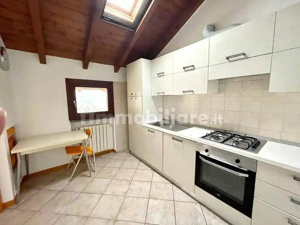 Attico - Mansarda - foto 5