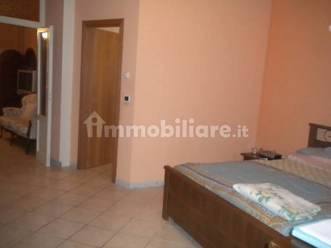 Villa in vendita a Santa Lucia di Serino