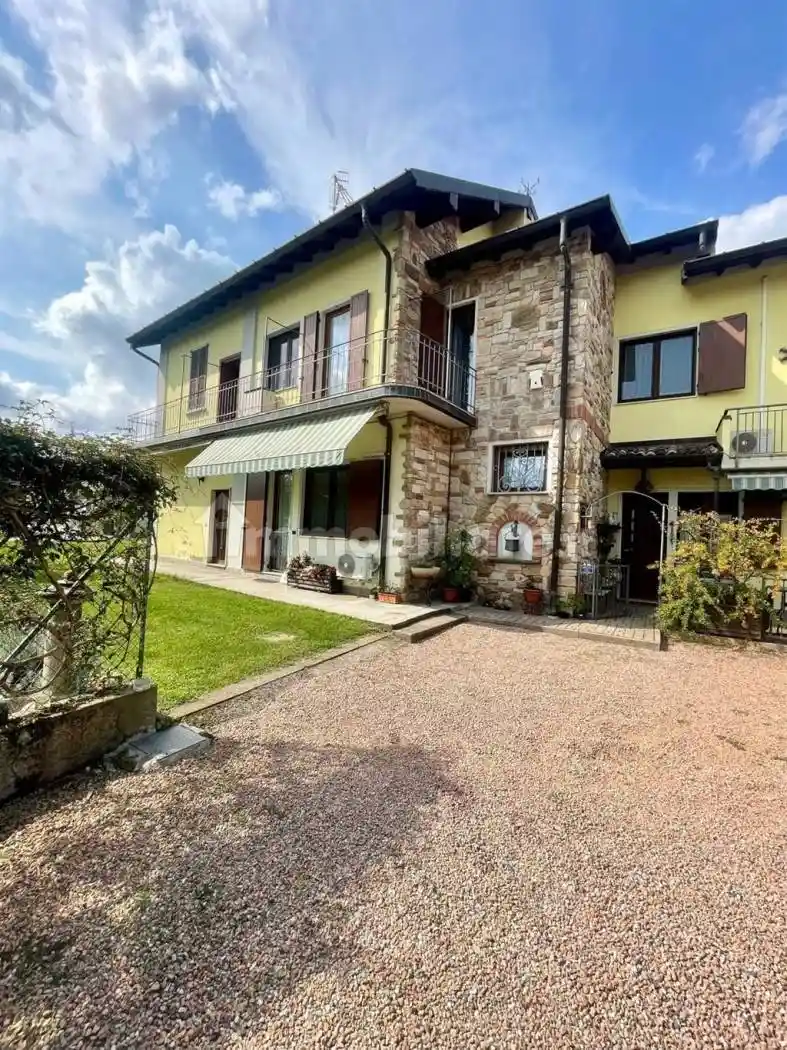 Terratetto unifamiliare viale Borri 400, Bizzozzero, Varese - foto 5