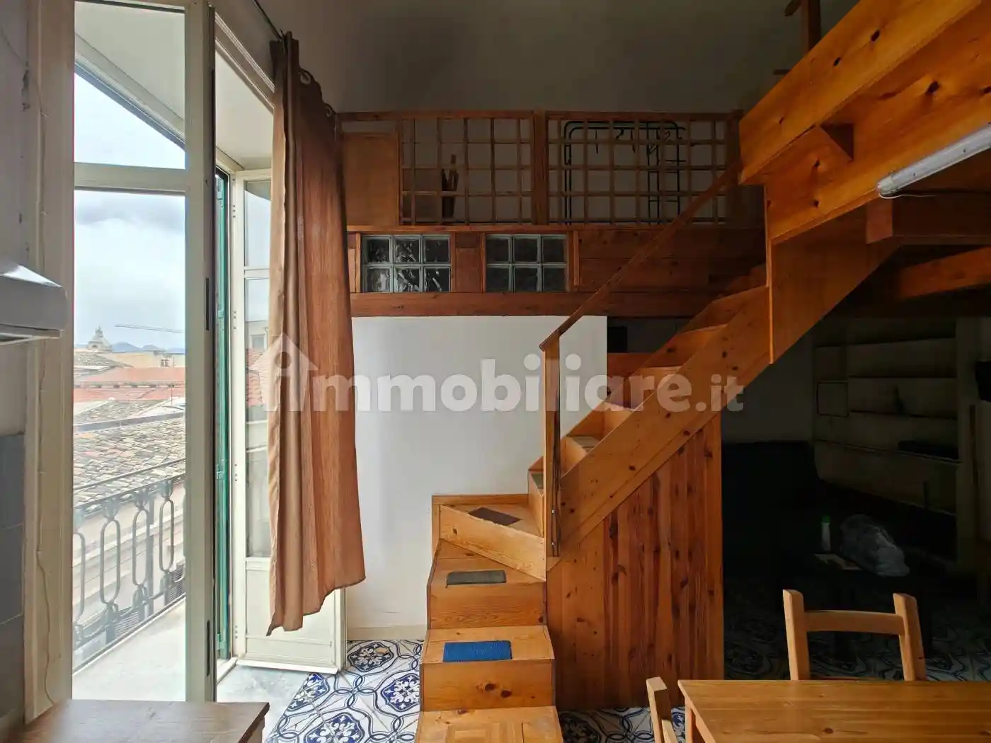 Bilocale via Alessandro Paternostro 48, Kalsa, Palermo - foto 2