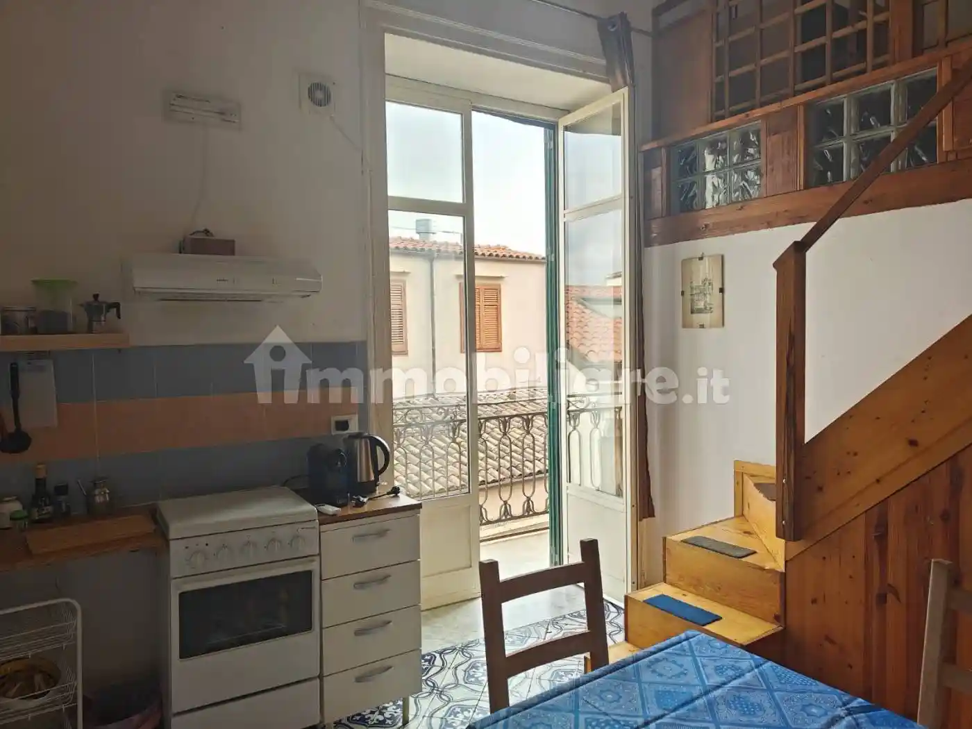 Bilocale via Alessandro Paternostro 48, Kalsa, Palermo - foto 3