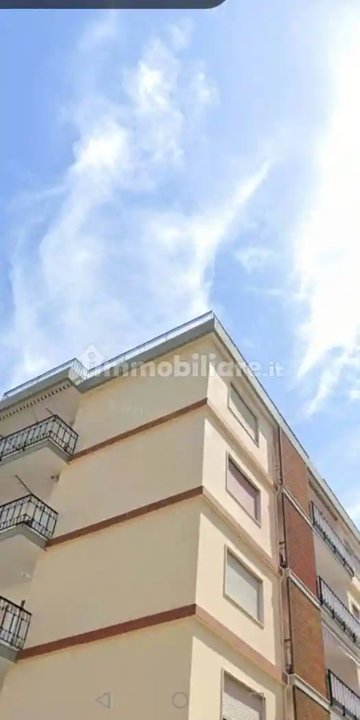 Appartamento in vendita a Gaeta