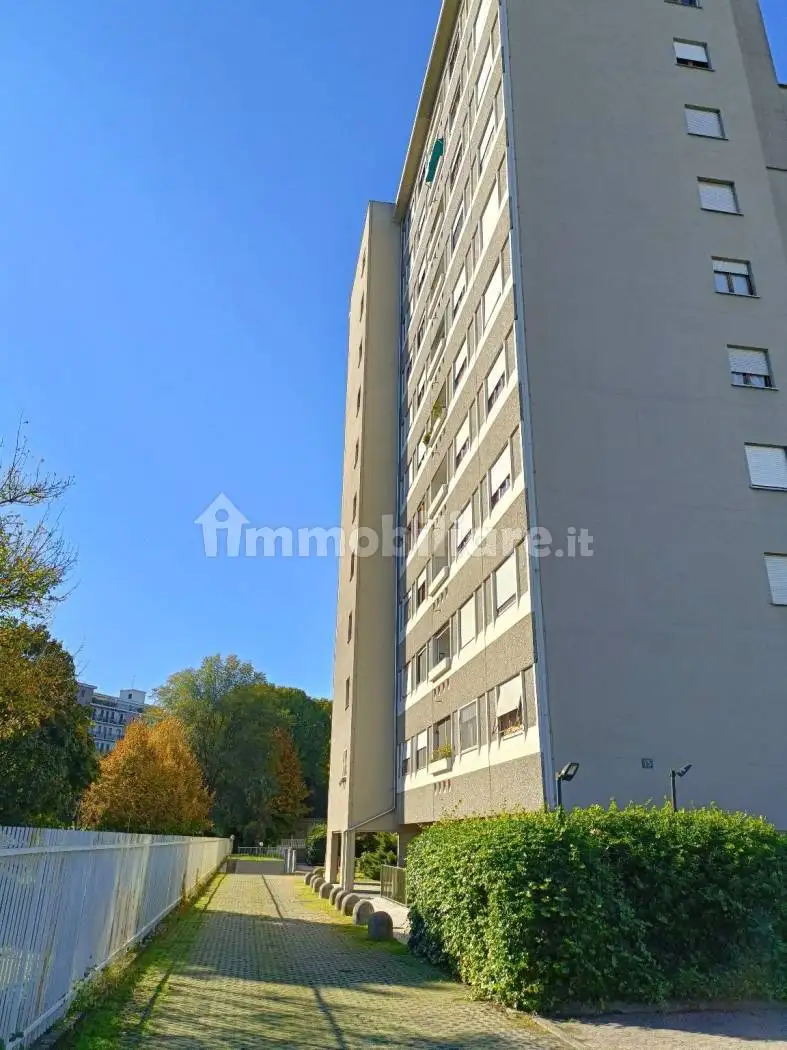 Apartment in vendita a Milan