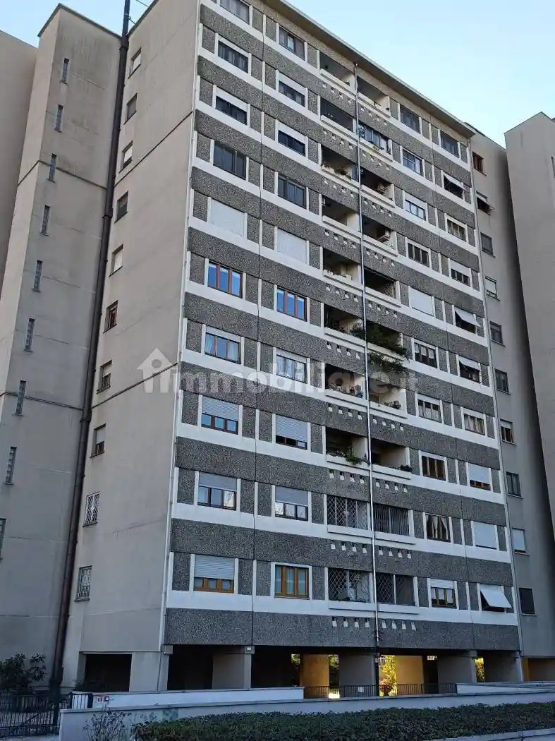 Quadrilocale via Alghero 15, Gorla, Milano - foto 2