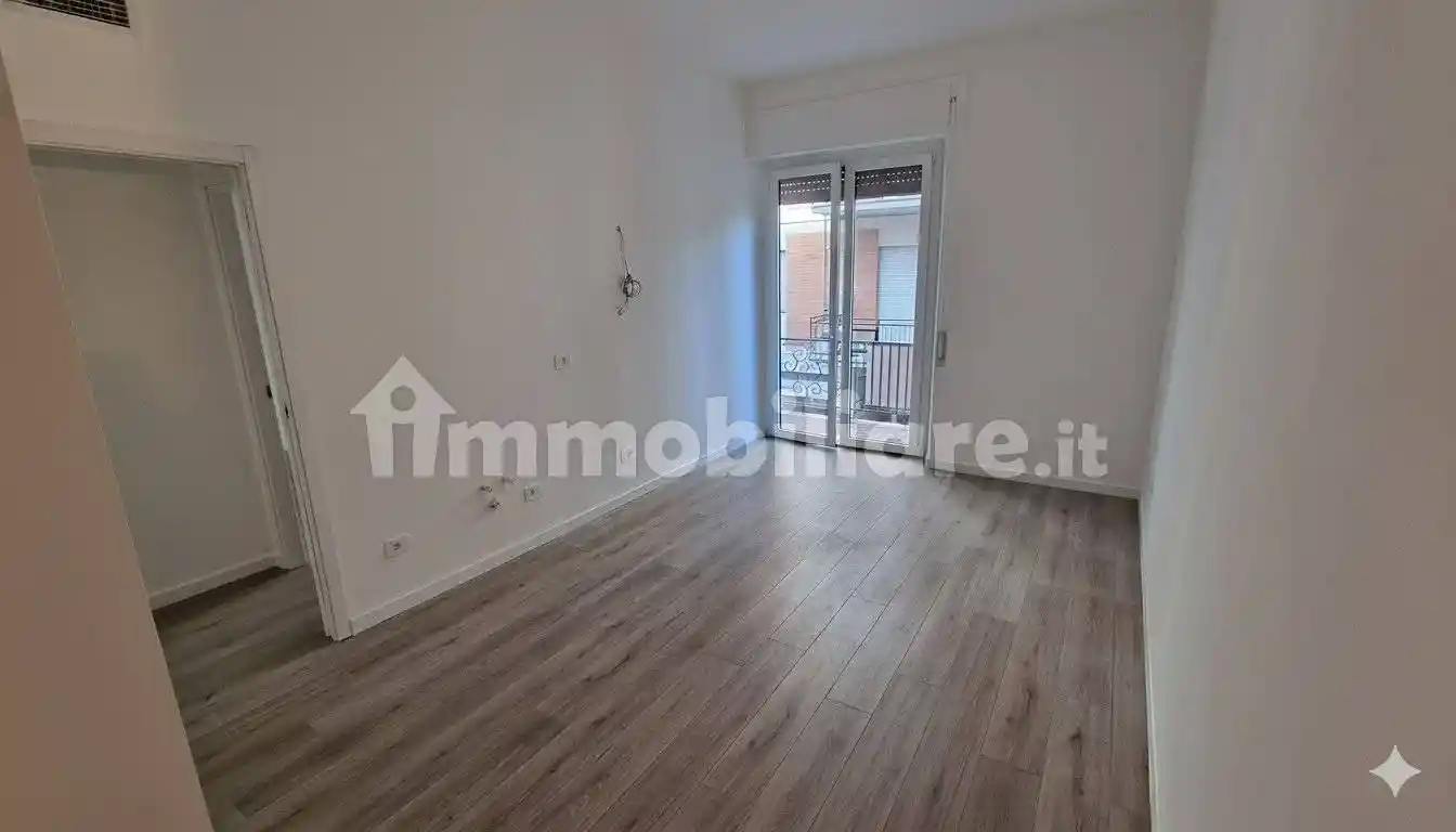 Appartamento in vendita a Civitanova Marche