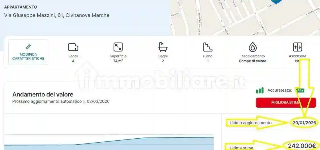 Appartamento - foto 2