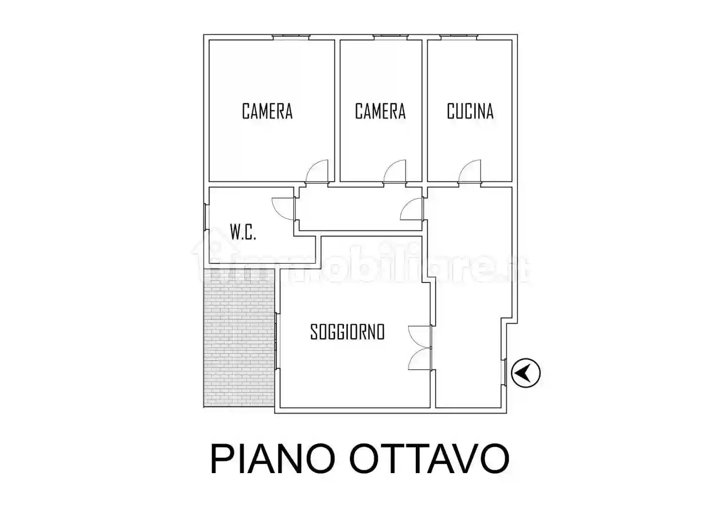 Appartamento - foto 4