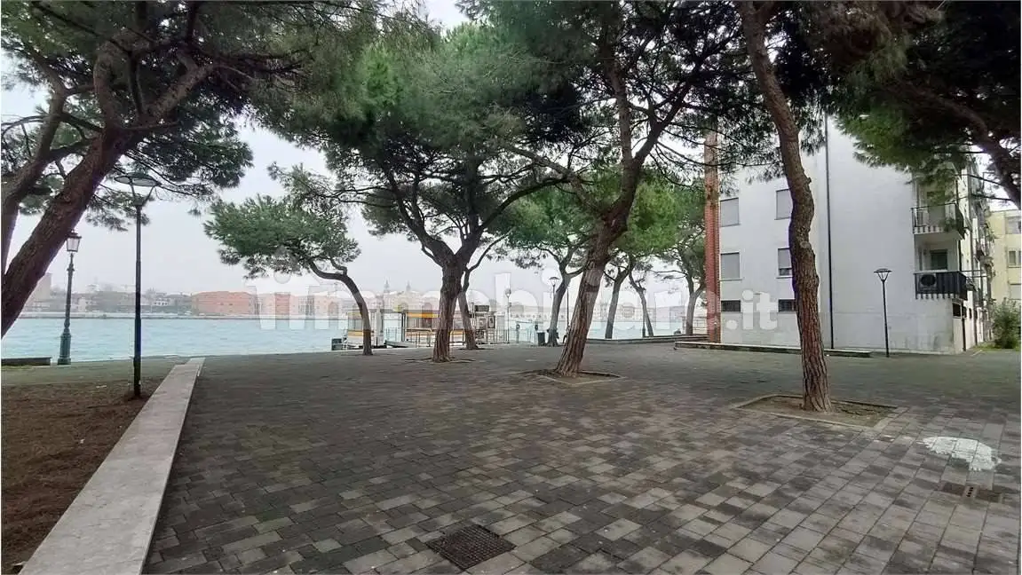 Appartamento in vendita a Venezia