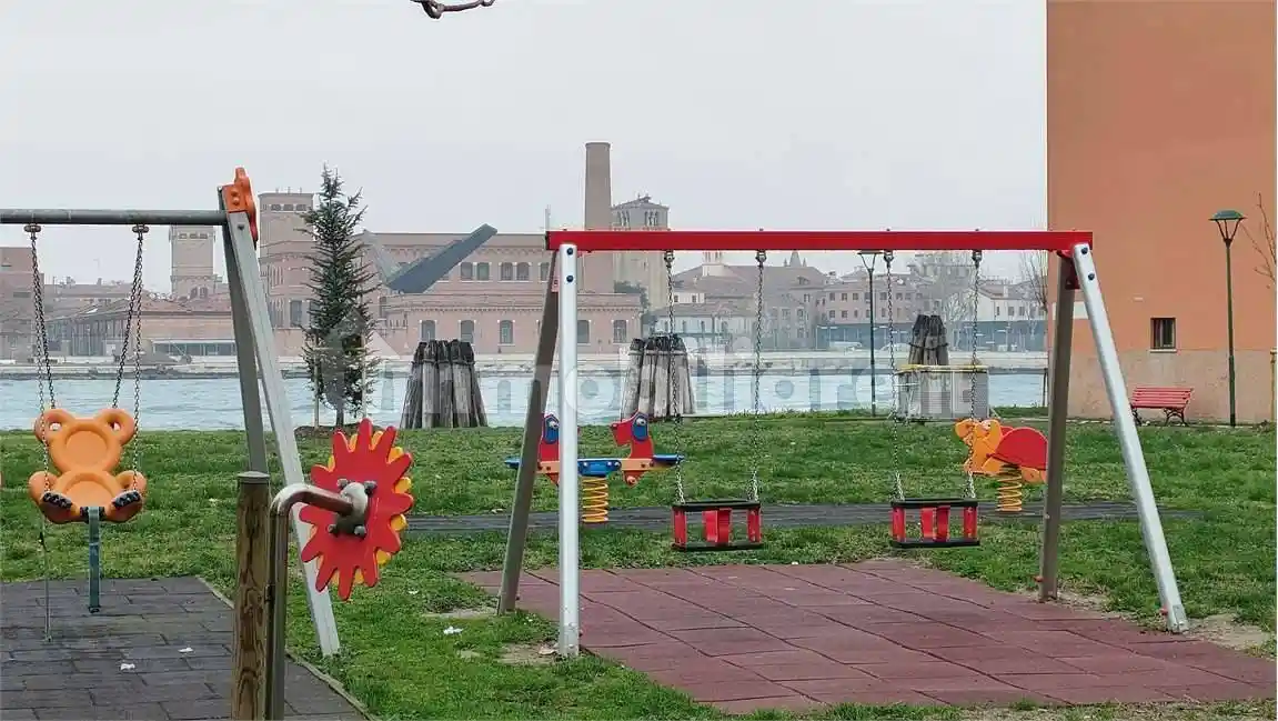 Appartamento calle della saca, Sacca Fisola, Venezia - foto 2