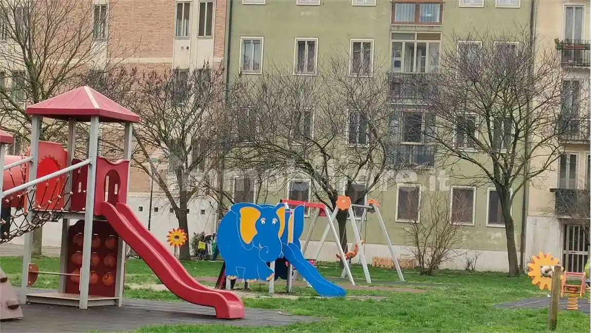 Appartamento calle della saca, Sacca Fisola, Venezia - foto 3