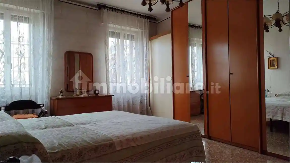 Appartamento calle della saca, Sacca Fisola, Venezia - foto 4