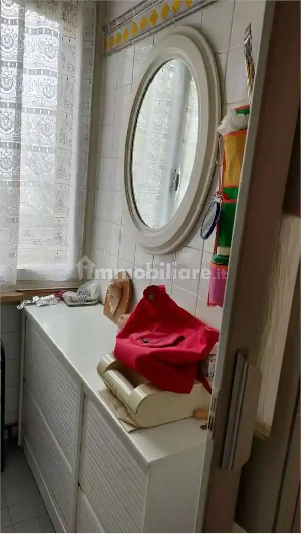 Appartamento calle della saca, Sacca Fisola, Venezia - foto 5