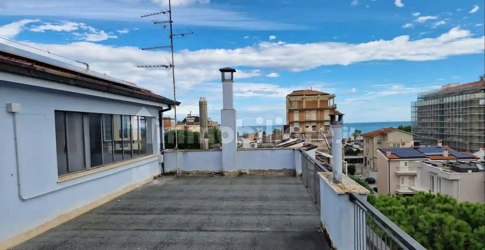 Attico - Mansarda - foto 2