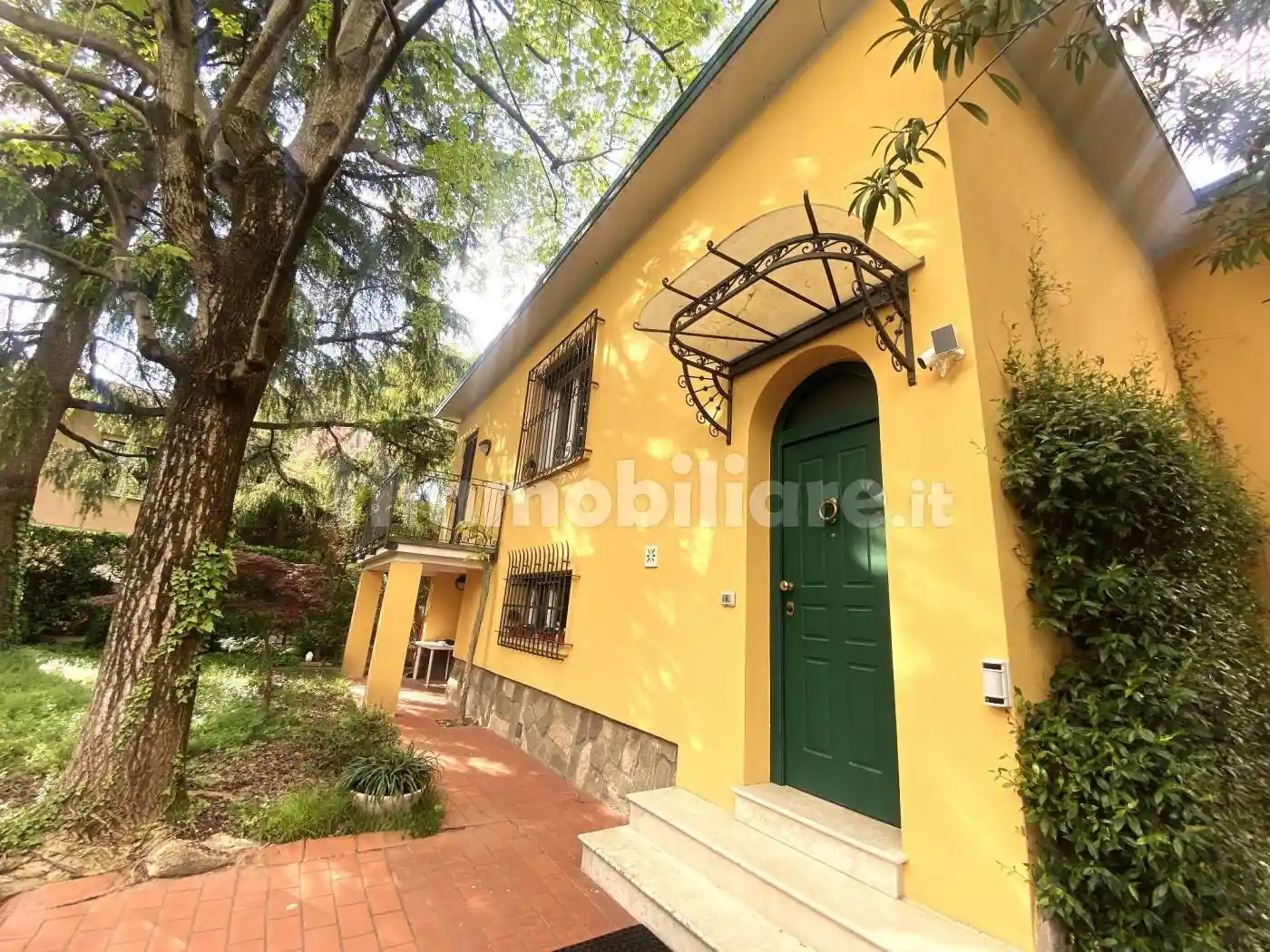 Villa unifamiliare, ottimo stato, 399 m², Santa Croce, Padova - foto 2