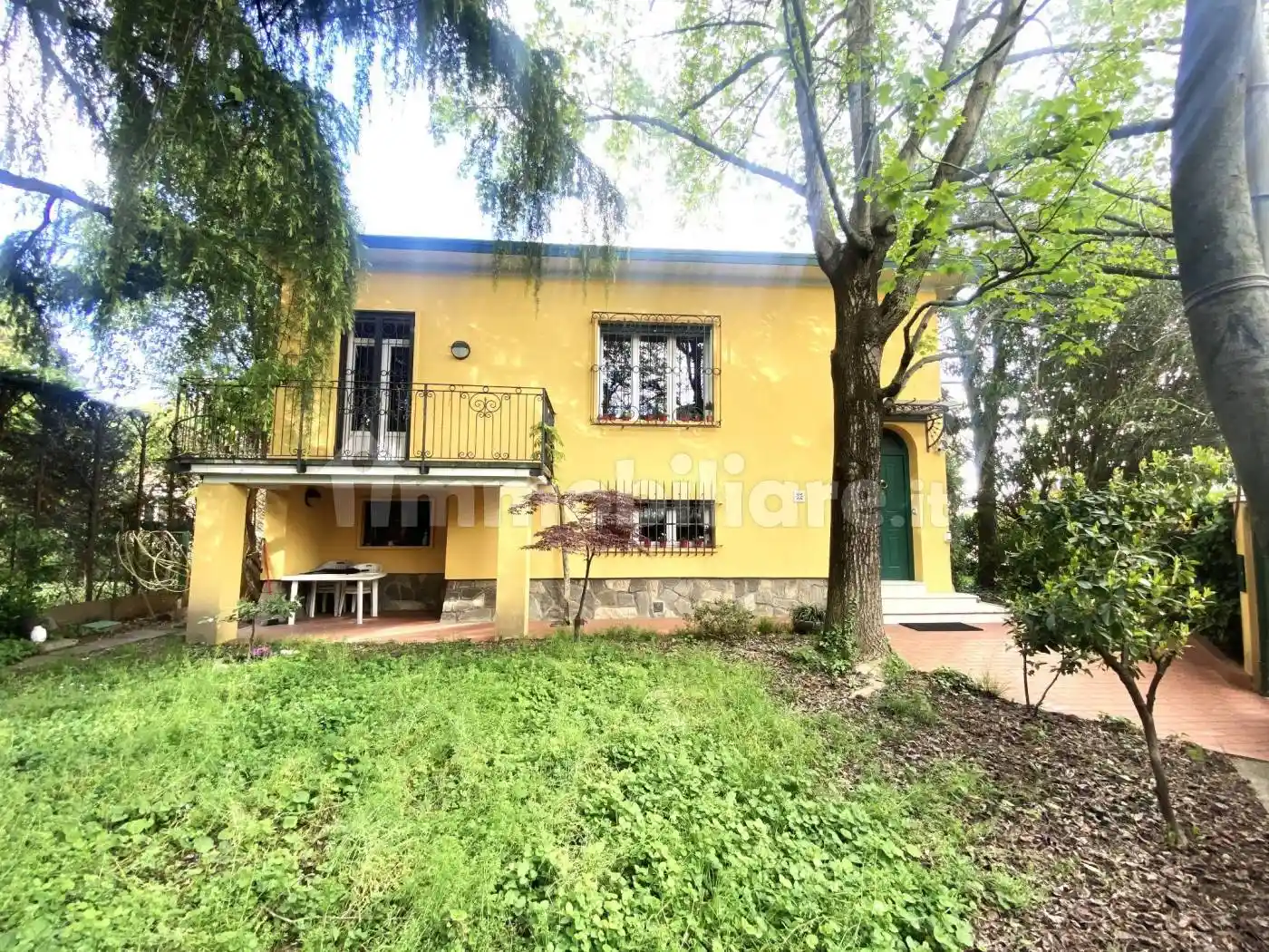 Villa unifamiliare, ottimo stato, 399 m², Santa Croce, Padova - foto 4