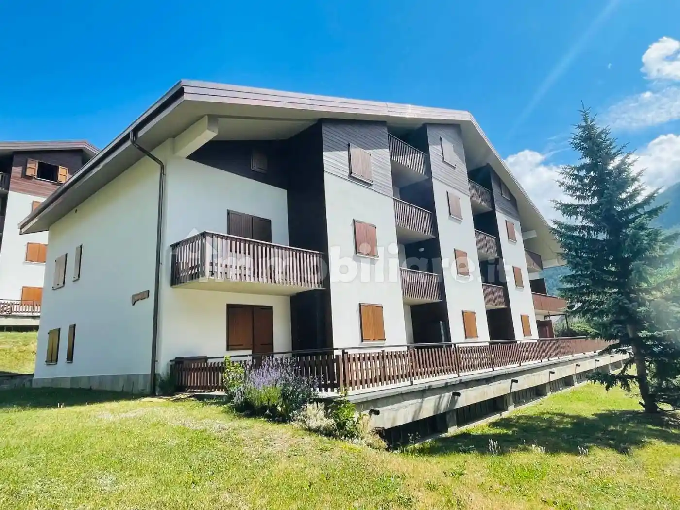 Appartamento in vendita a Pragelato