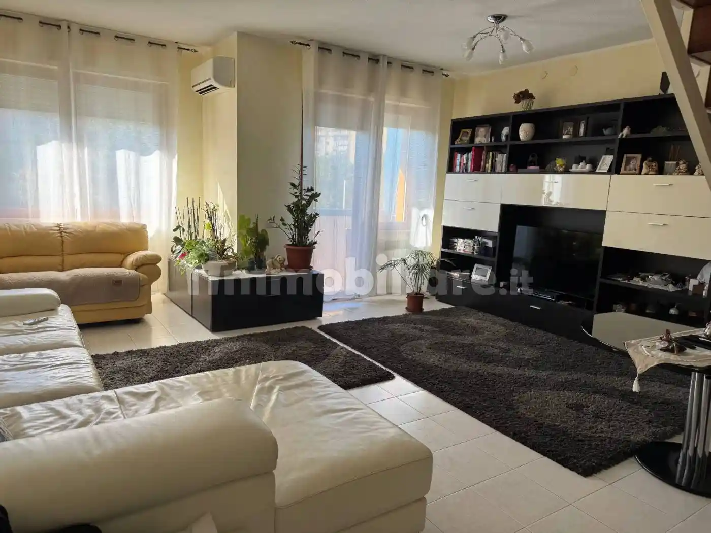 Appartamento in vendita a Cagliari