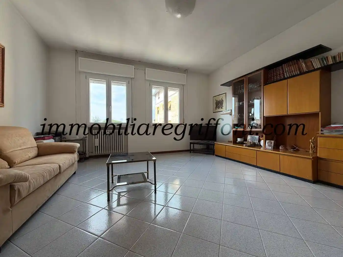 Quadrilocale Sobborgo Federico Comandini, Centro Urbano, Cesena - foto 2