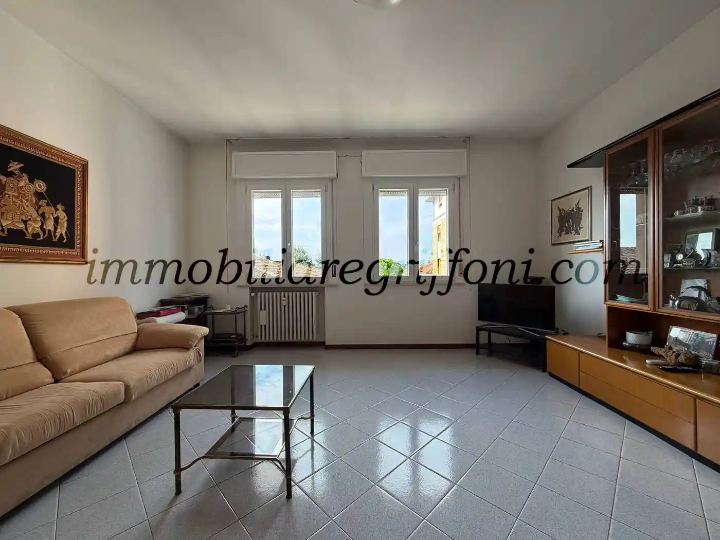 Quadrilocale Sobborgo Federico Comandini, Centro Urbano, Cesena - foto 3