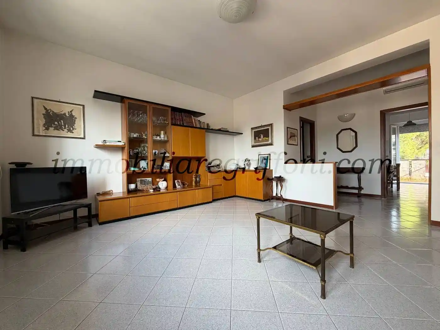 Quadrilocale Sobborgo Federico Comandini, Centro Urbano, Cesena - foto 4