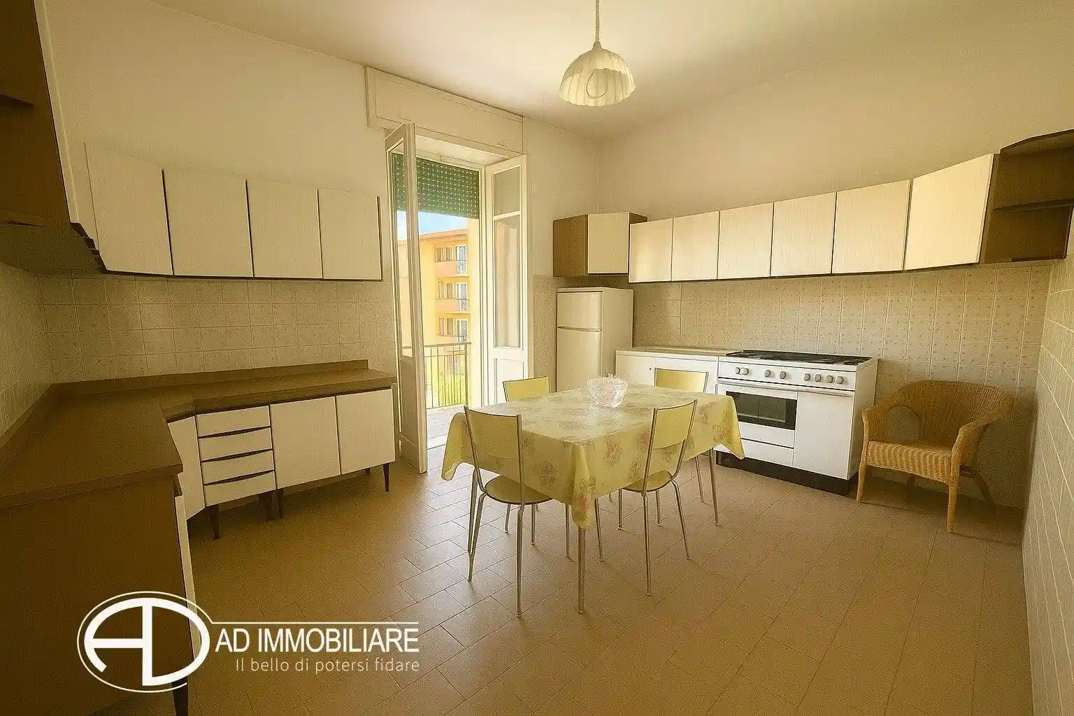 Appartamento in vendita a Nuoro