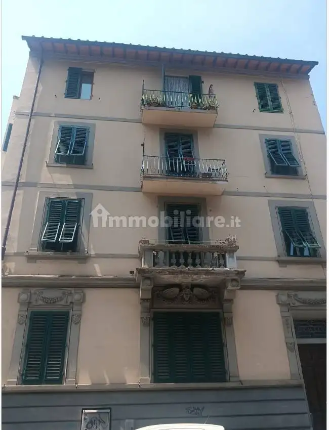 Appartamento in vendita a Firenze