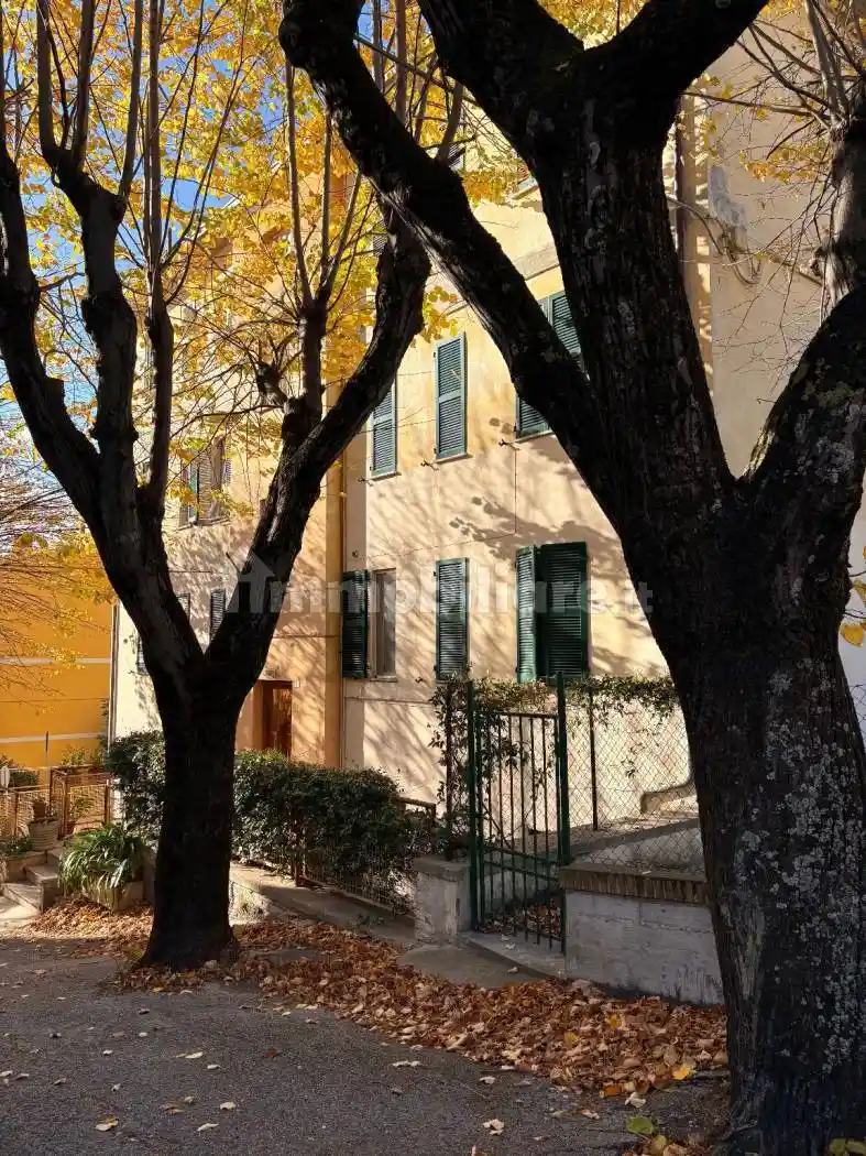 Appartamento in vendita a Corinaldo