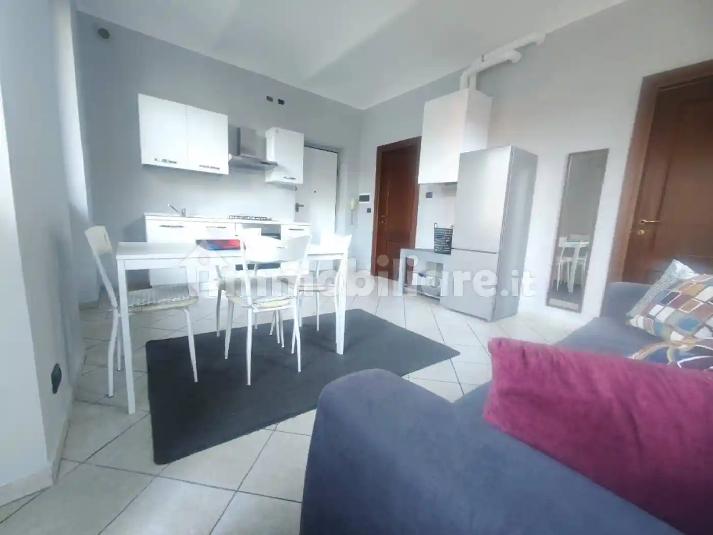 Appartamento in affitto a Asti