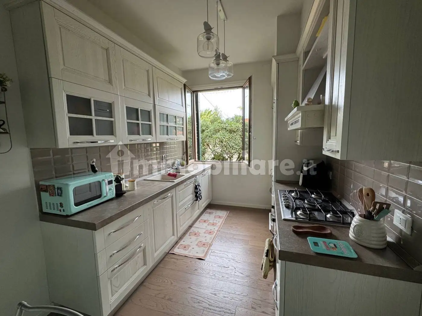 Appartamento in vendita a Venezia