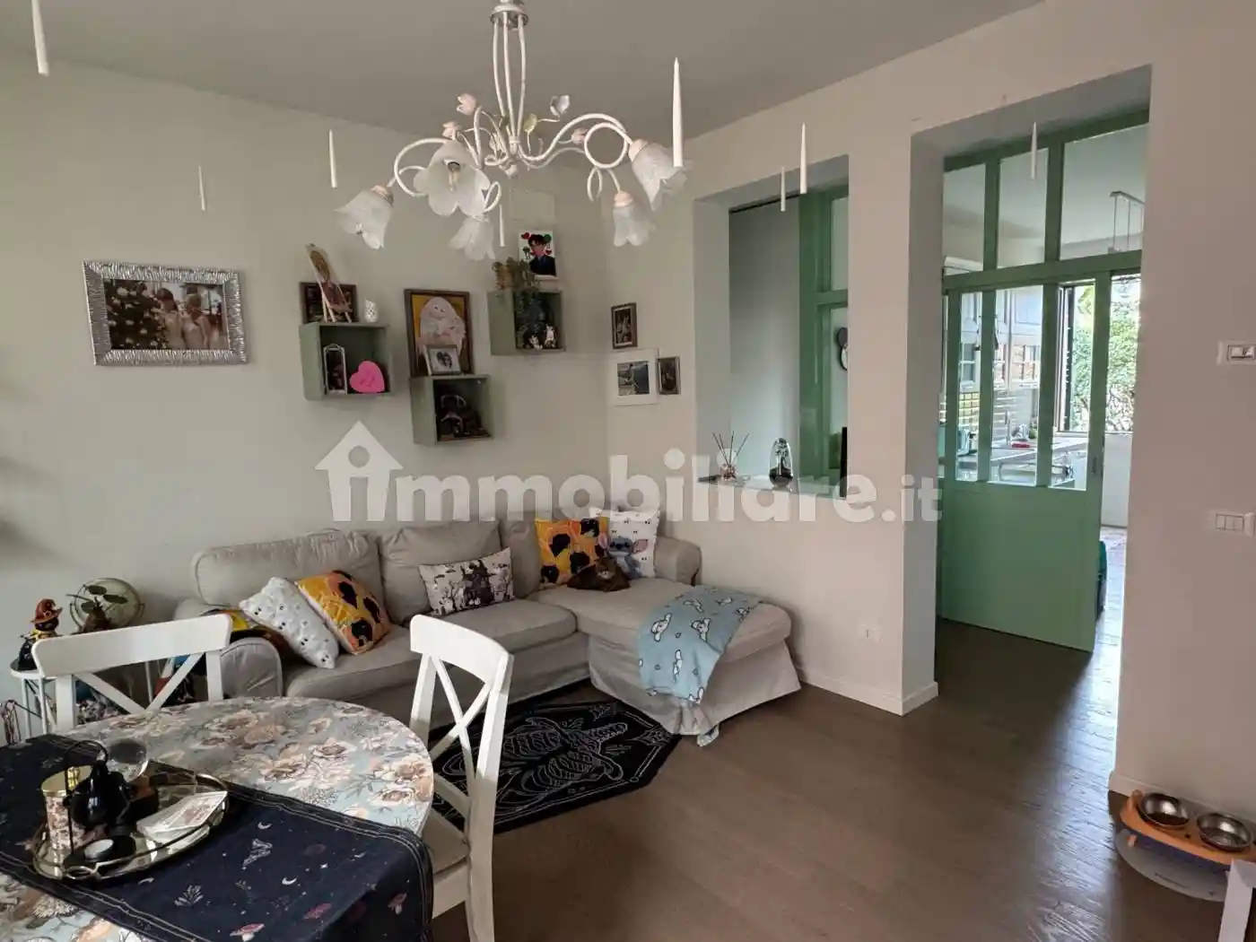 Trilocale Calle del Forno 296, Redentore - Palanca, Venezia - foto 4