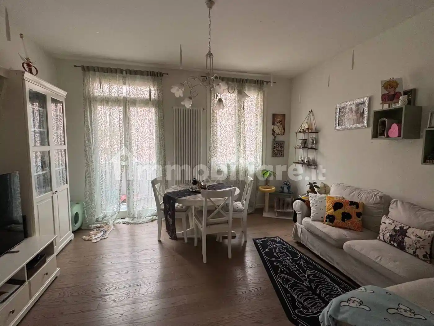 Trilocale Calle del Forno 296, Redentore - Palanca, Venezia - foto 5