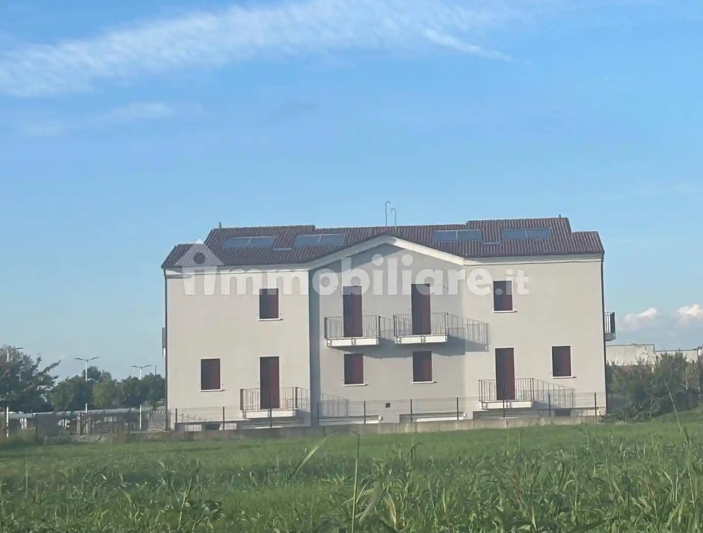 Villetta a schiera - foto 2