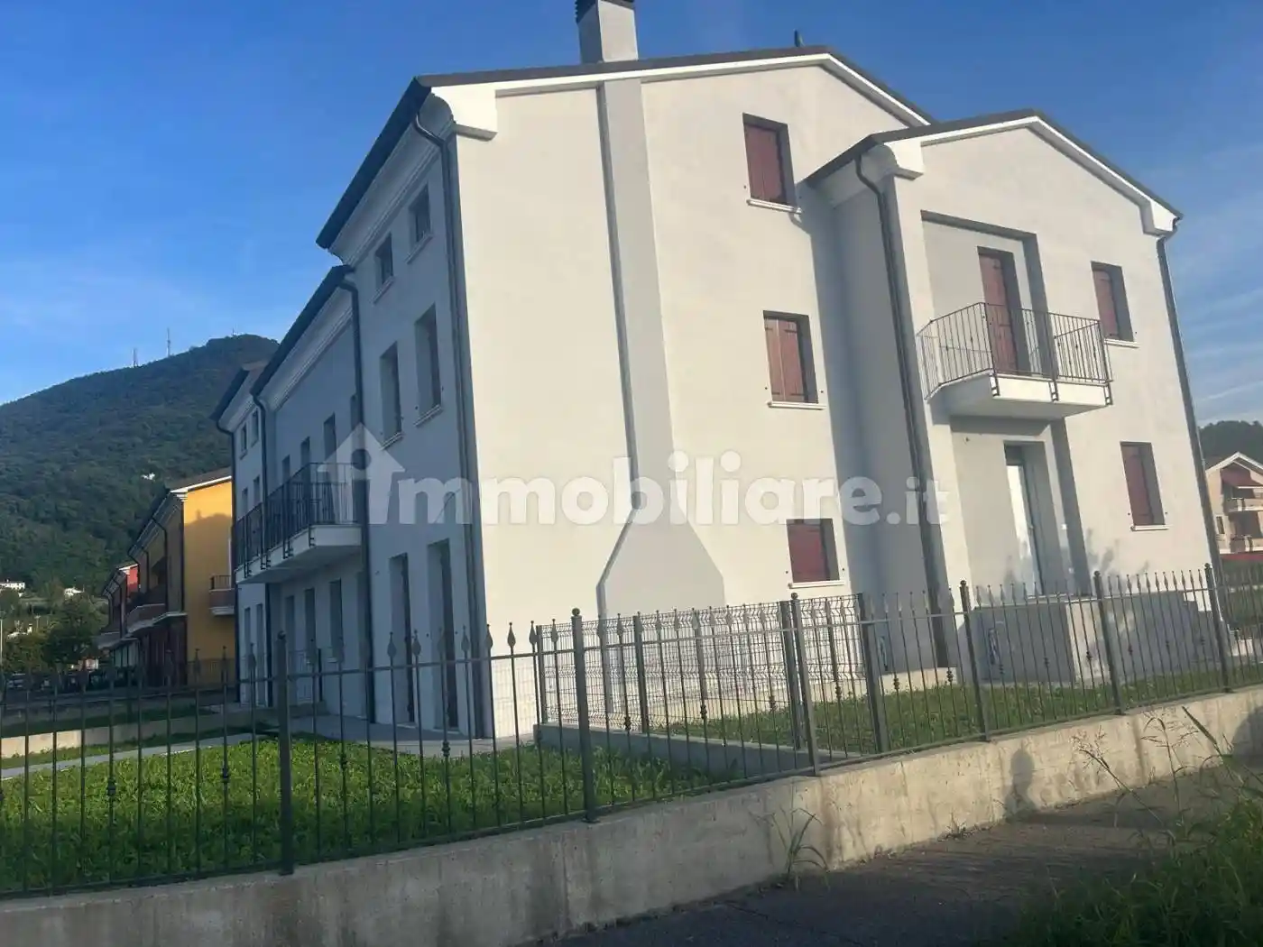 Villetta a schiera - foto 3