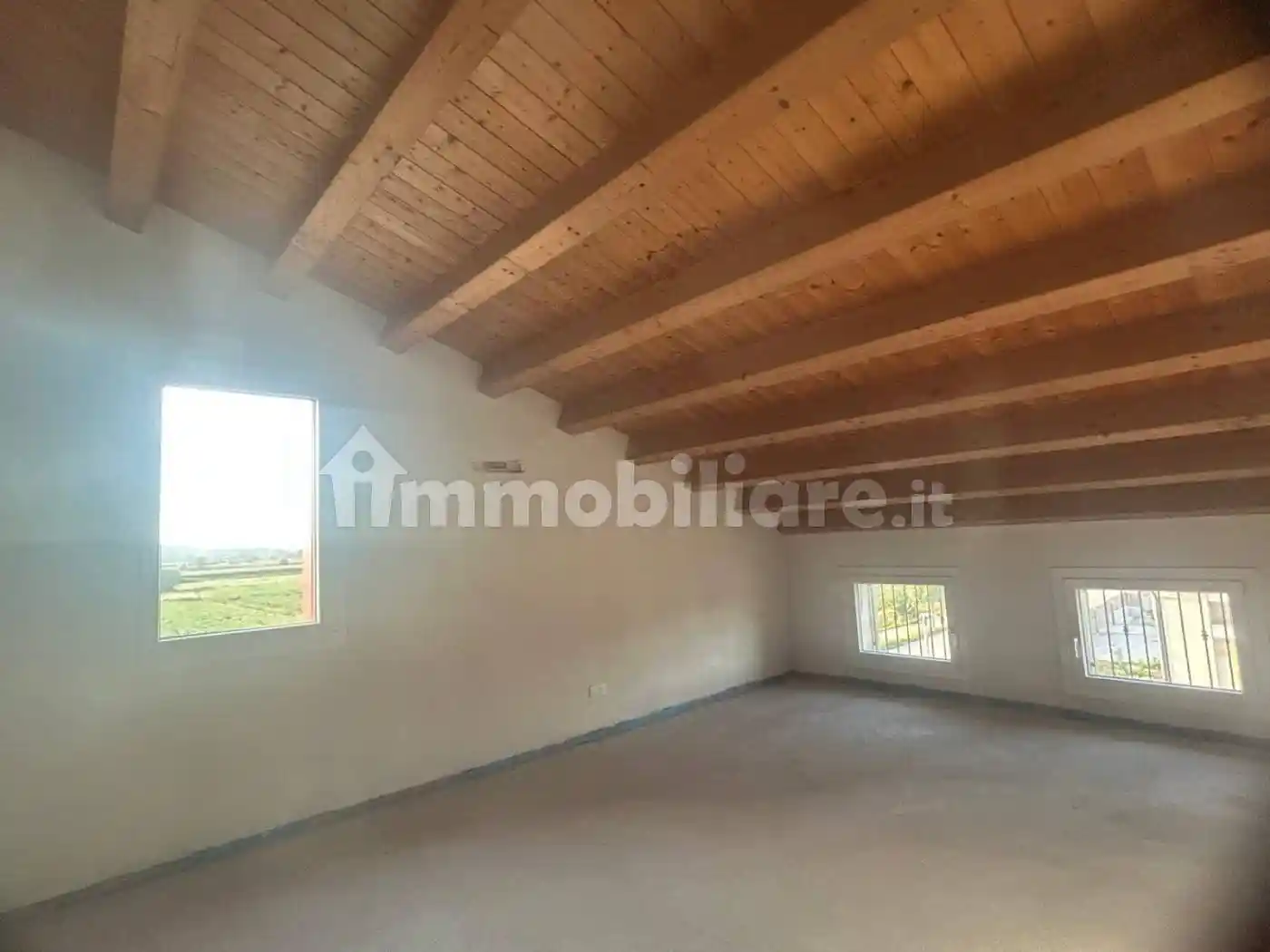 Villetta a schiera - foto 4