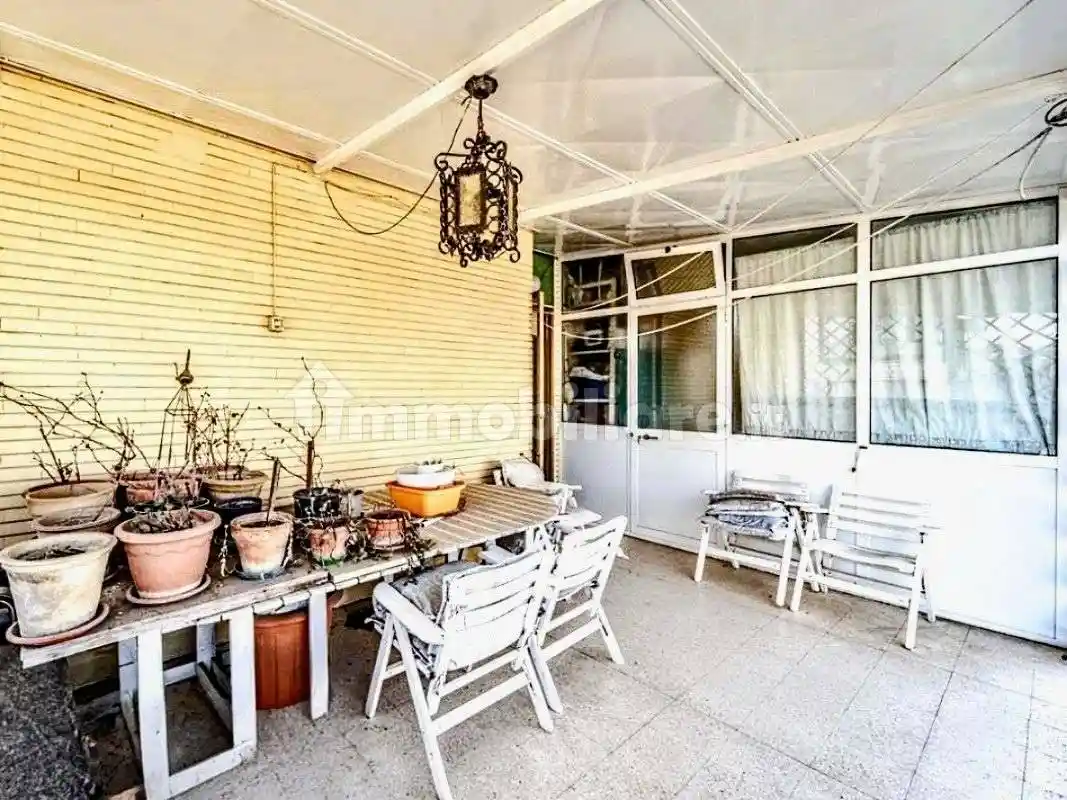 Attico via della Croce 25, Centro, Matera - foto 2