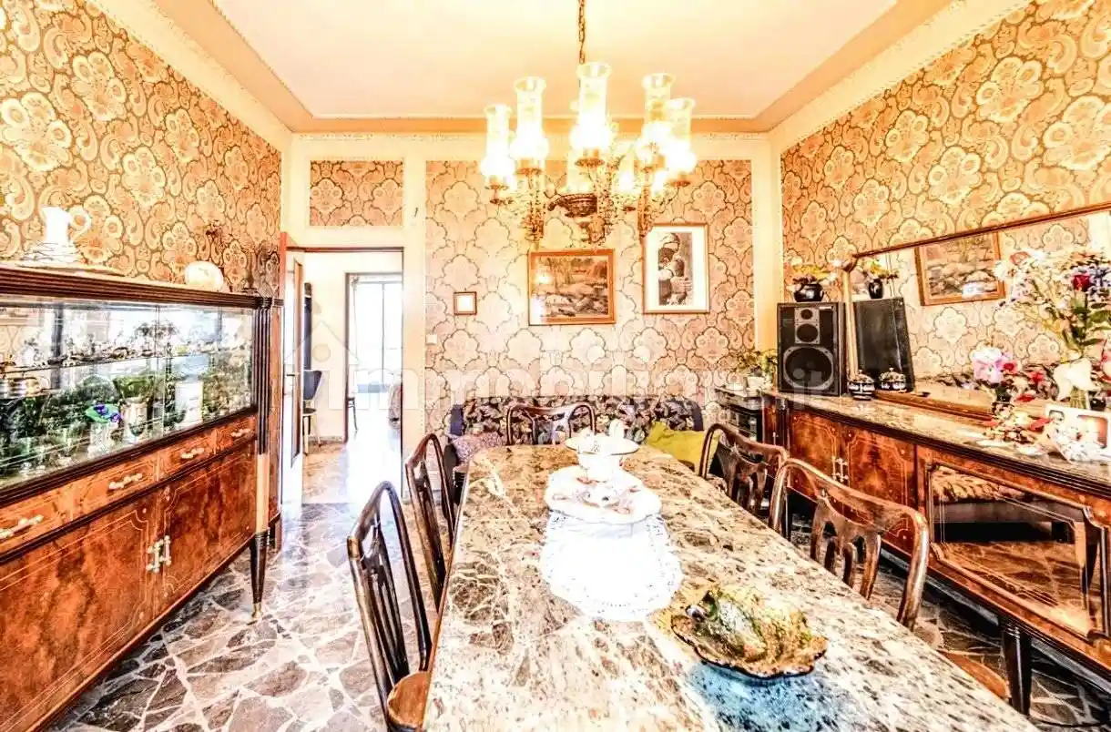 Attico via della Croce 25, Centro, Matera - foto 3