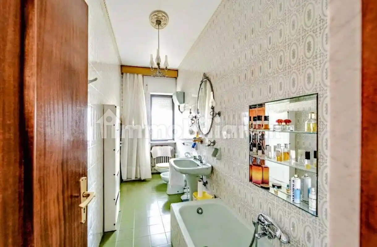 Attico via della Croce 25, Centro, Matera - foto 4