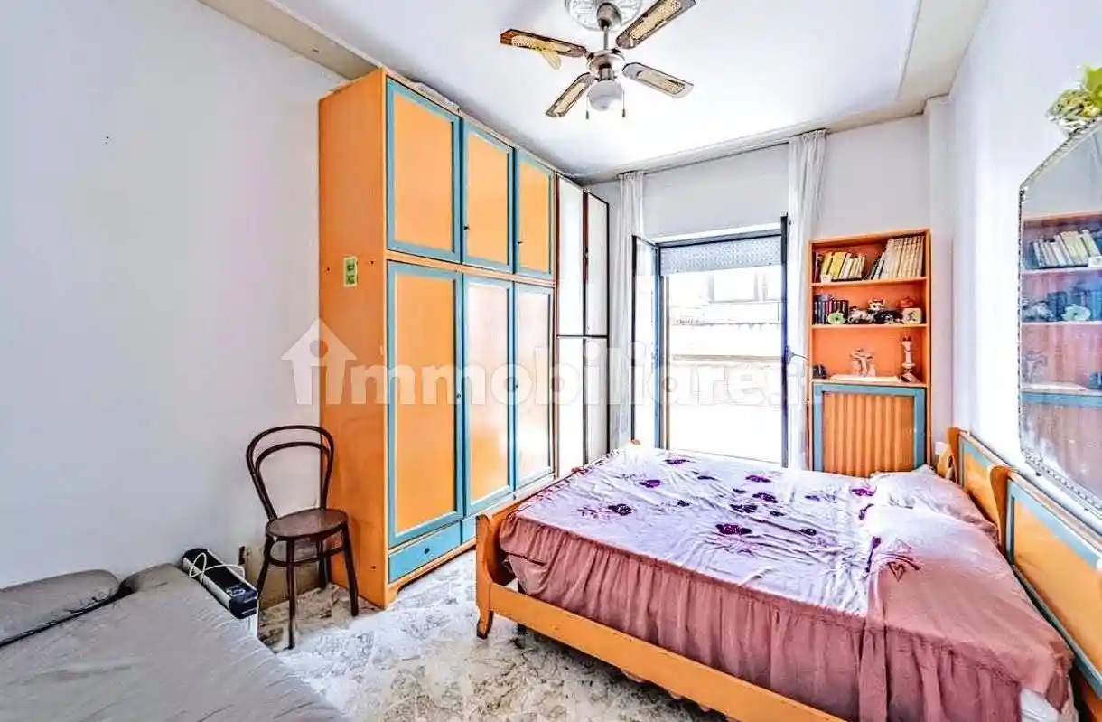 Attico via della Croce 25, Centro, Matera - foto 5