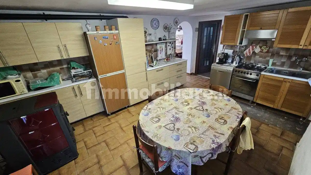 Casa indipendente - foto 5