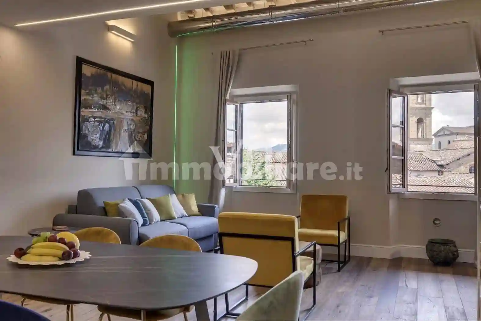 Attico - Mansarda - foto 4